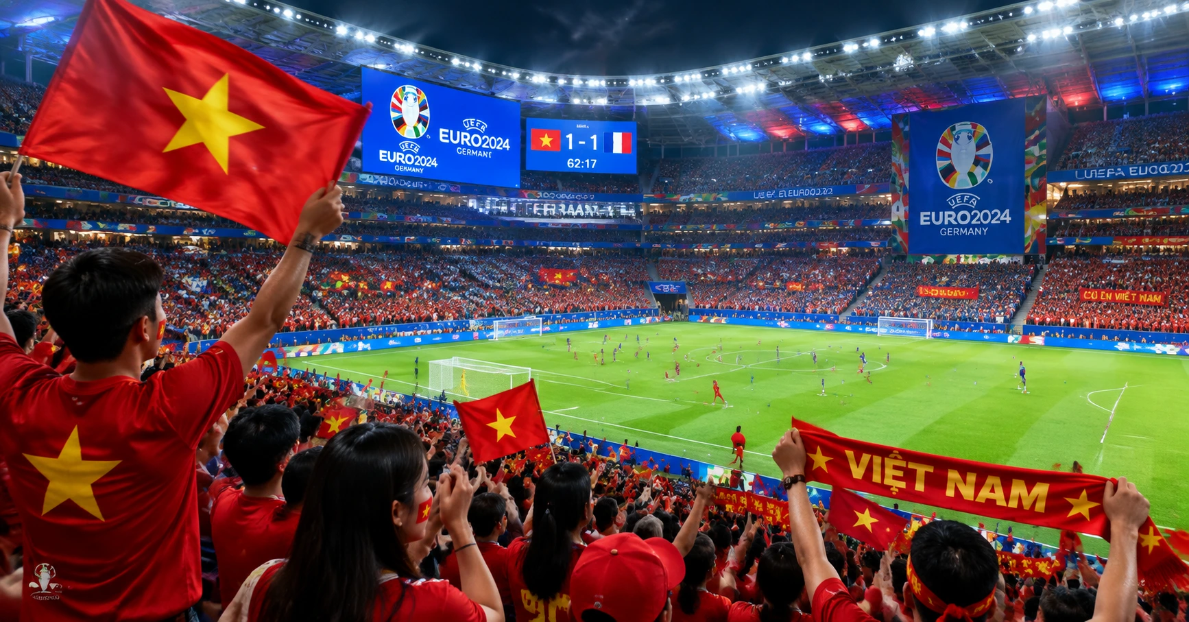 BK8 Nhà Cái Uy Tín Nhất Châu Á Euro 2024: Lựa Chọn Hàng Đầu Cho Người Chơi Việt - image 2