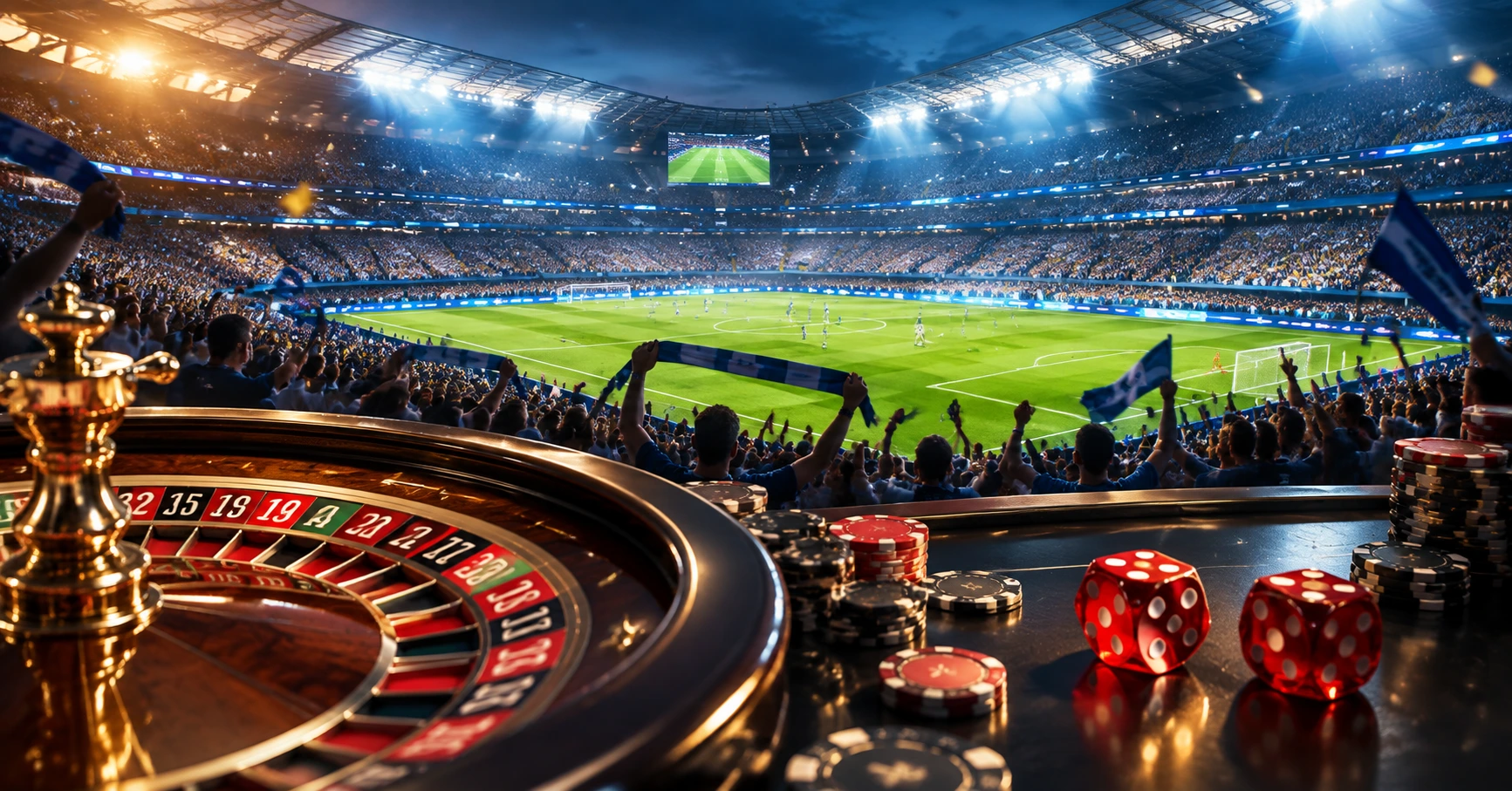 BK8 https://bk.kiwi/ - Điểm Đến Hàng Đầu Cho Các Tín Đồ Casino Và Bóng Đá - image 2