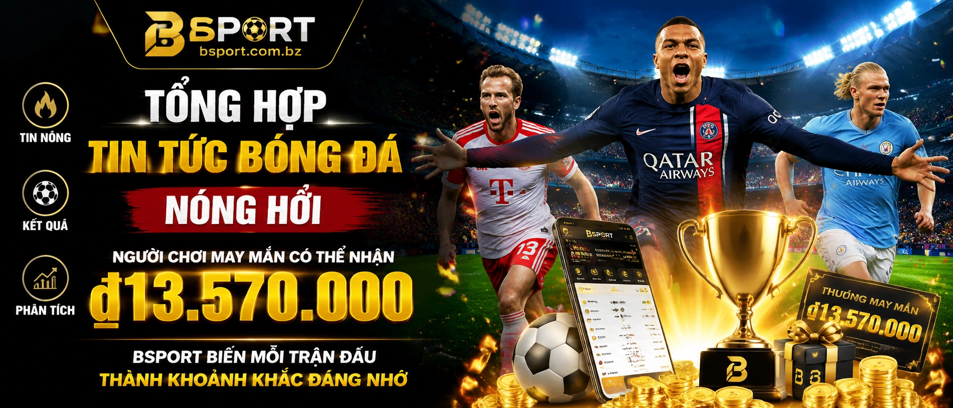 bsport app access