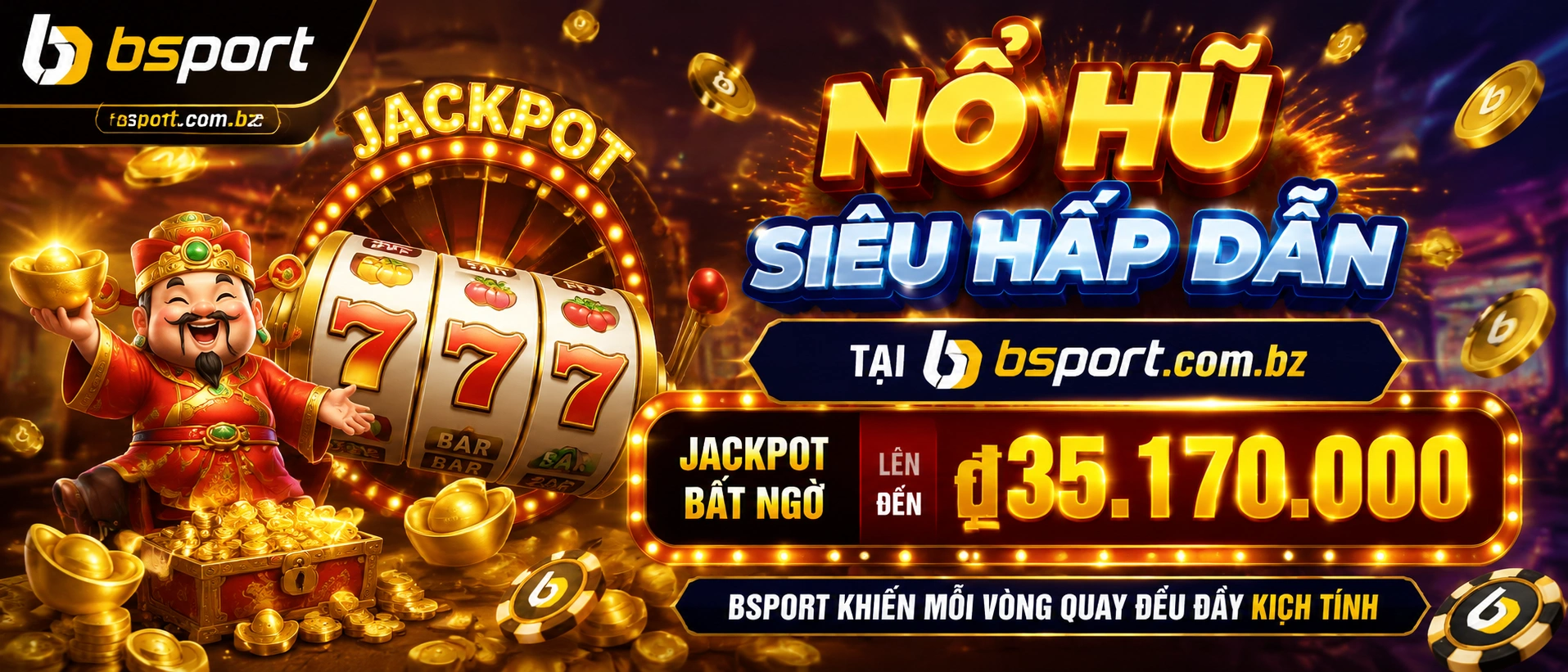 Bsport nohu visual