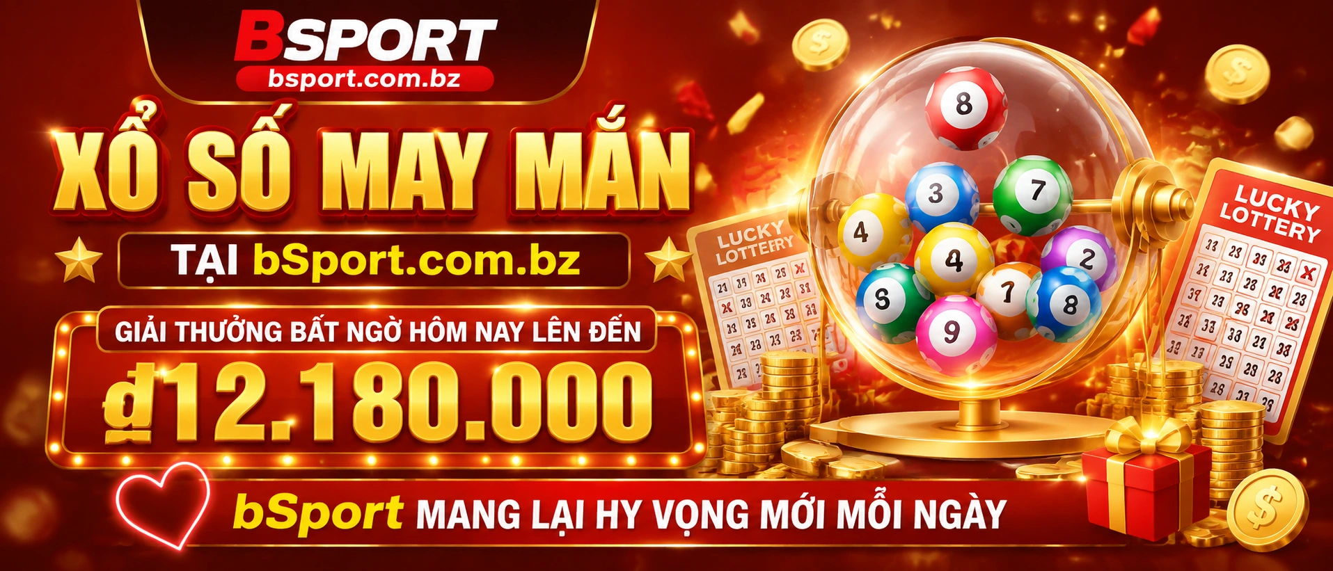 Giao diện Xổ Số bsport.com.bz trên thiết bị di động
