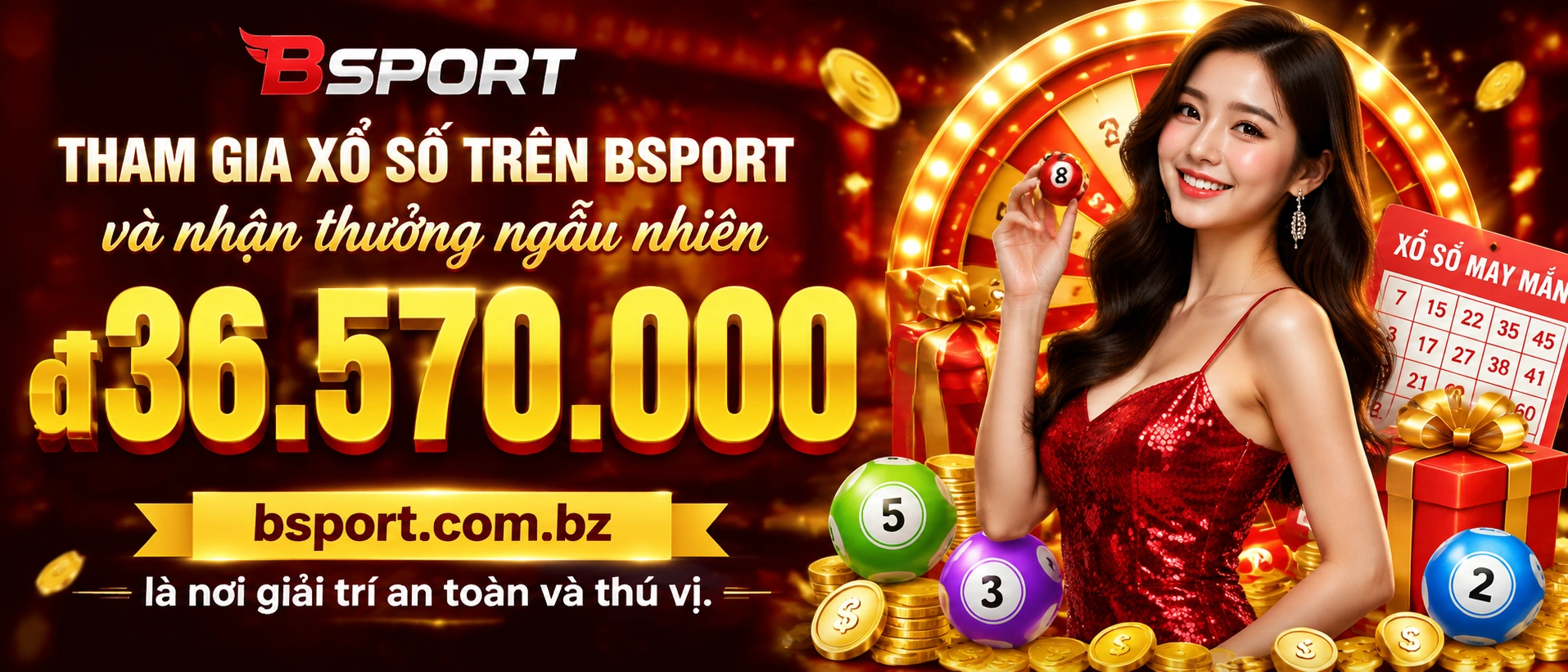 Nội dung xổ số bsport.com.bz hiển thị rõ trên desktop và mobile